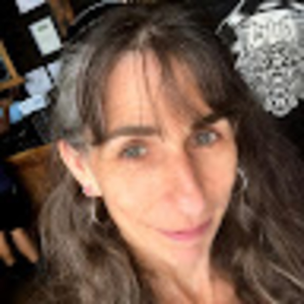 Meet your Posher, Ellen